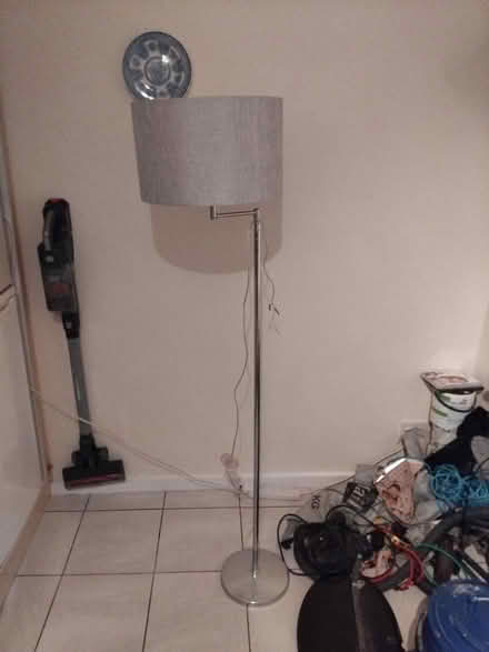 Photo of free Lamp (Poole BH17) #1