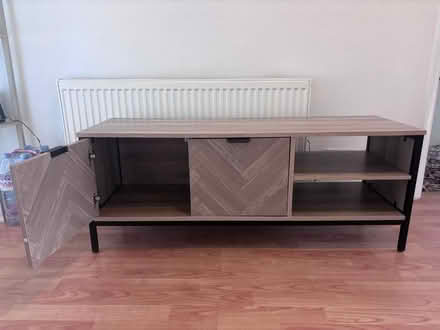 Photo of free TV Cupboard/stand (Shoeburyness SS1) #1