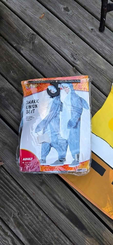 Photo of free Halloween Costumes etc (Stoneham MA) #1