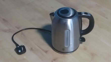 Photo of free Electric Kettle (Woodley RG5) #1