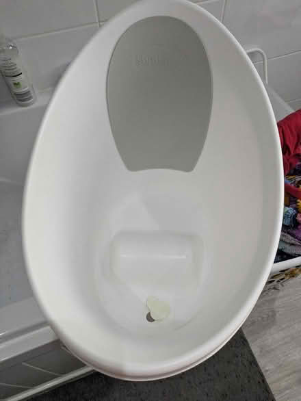 Photo of free Baby bath (Whetstone N20) #1