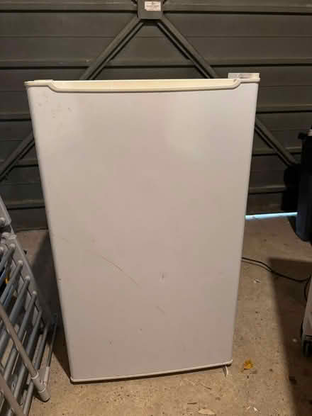 Photo of free Small Fridge (Bexley DA5) #3