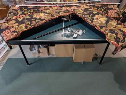 Photo of free Curtains and valances (North part of Townsend) #2