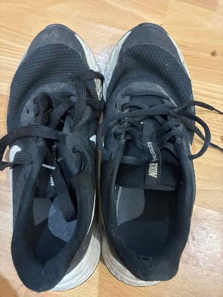 Photo of free Nike Revolution (RG30) #1