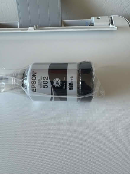 Photo of free Epson all-in-one printer (Willow Glen) #2