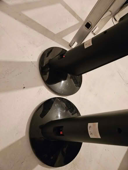 Photo of free Large LG Speakers (New Malden, KT3) #2