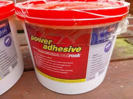 Photo of free Wallpaper paste (AL7 Welwyn Garden City) #2