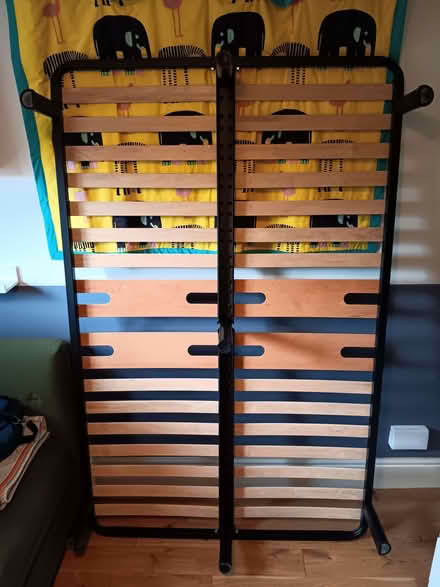 Photo of free Kids bed frame (Ladywell SE13) #2