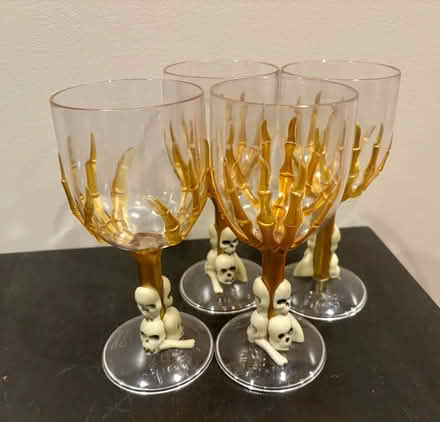 Photo of free Halloween stuff (Fremont High) #1