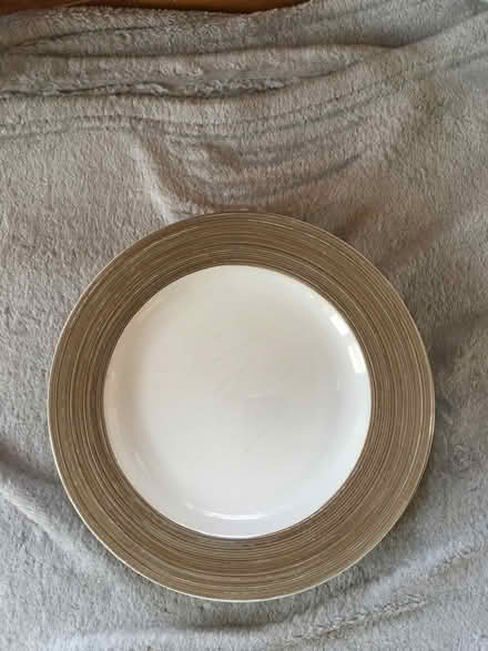Photo of free Large dinner plates & large Side pl (Liverpool L6) #3
