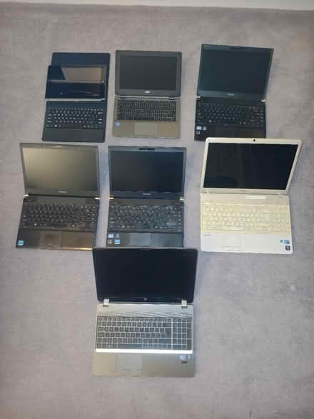 Photo of free Laptops (Barnet EN5) #1