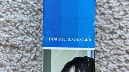 Photo of free Window Film - Reflective Silver (Dale Avenue) #3