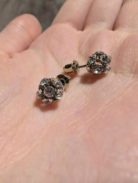 Photo of free Earrings (Liverpool l20) #1