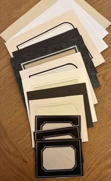 Photo of free Photo holders (Lache CH4) #1