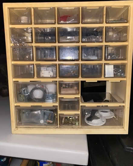 Photo of free Hardware organizer (Media, 19063) #4