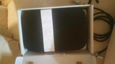 Photo of free Sky broadband hub (southey green S5) #3