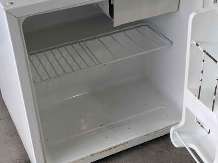 Photo of free Mini fridge (Westmount) #2