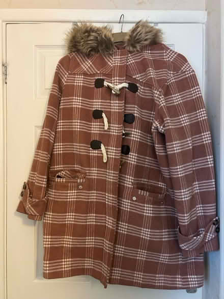 Photo of free Ladies coat (Tilehurst RG30) #1