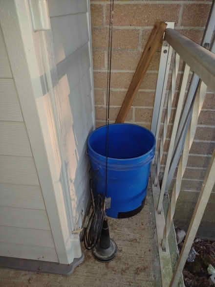 Photo of free Ham radio 2m magmount antenna (Ypsilanti, MI 48198) #1