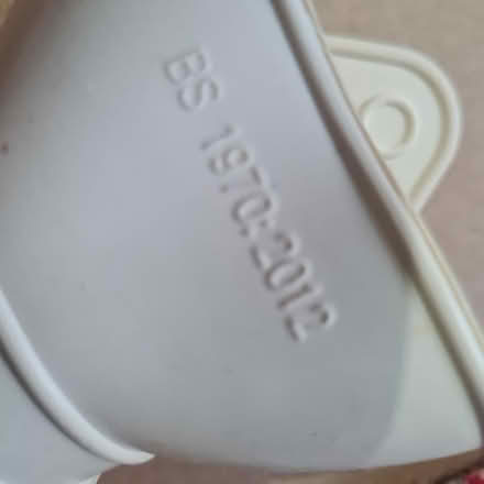 Photo of free Long Hot Water Bottle with cover (Morda SY10) #2