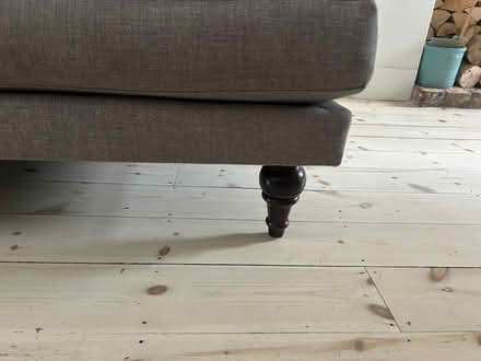 Photo of free sofa (SW16 5JX) #2