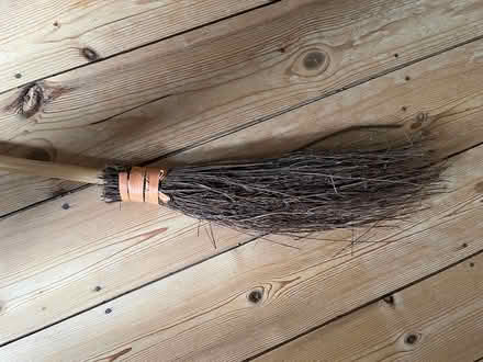 Photo of free witches broom (Poulner BH24) #2