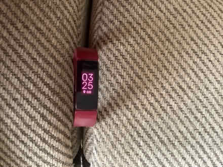 Photo of free Fitbit (Oakridge RG21) #1