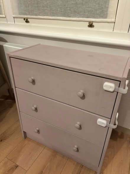 Photo of free Small wooden drawer (SW15 Putney) #1