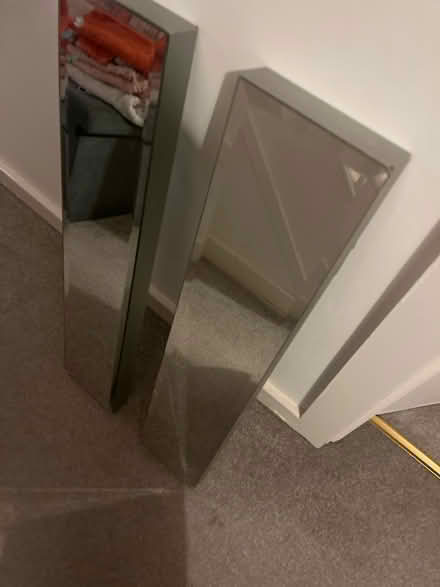 Photo of free Mirrors (Kirkby lonsdale) #2