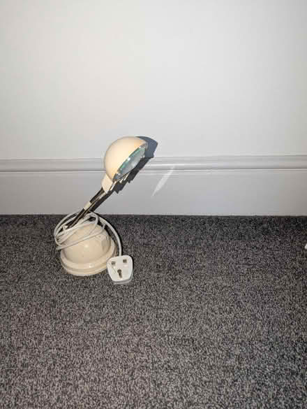 Photo of free Table lamp (PO4) #2