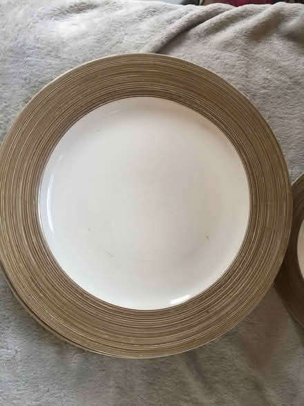 Photo of free Large dinner plates & large Side pl (Liverpool L6) #2