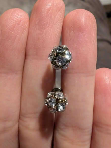 Photo of free Earrings (Liverpool l20) #2