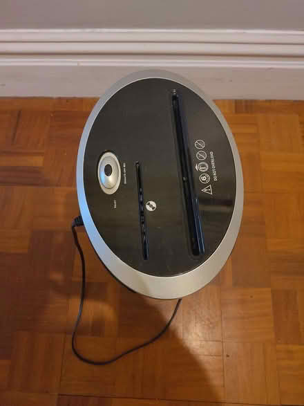 Photo of free Small paper shredder (Friern Barnet N12) #2