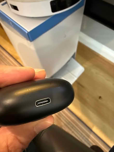 Photo of free H20 Audio RIPT Lite Earbuds (Kentlands, Gaithersburg) #2