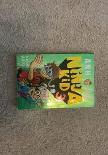 Photo of free Children’s Book Series (Tufnell Park NW5) #4