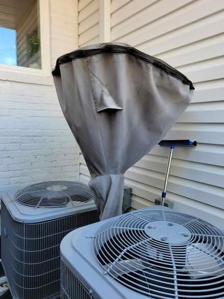 Photo of free Tall outdoor heater (20011) #2