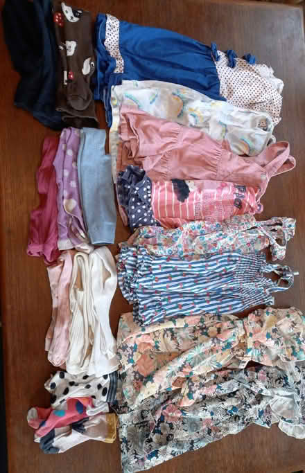 Photo of free 2-3yr girl (Twyford RG10) #2