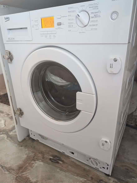 Photo of free Beko Washing machine (Cockenzie and Port Seton EH32) #1