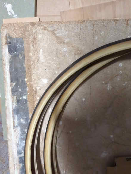 Photo of free Bike tyres new (Royston) #1