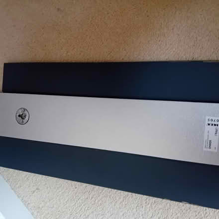 Photo of free Ikea Mirror (Benhall GL51) #3