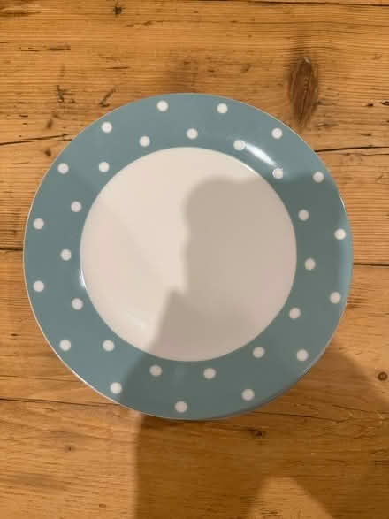 Photo of free Plates and bowl (Battersea, SW11) #4