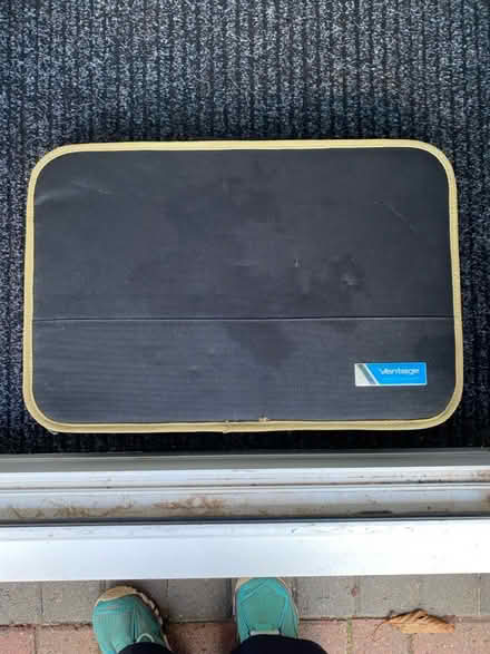 Photo of free Car cleaning products (Morecambe) #2