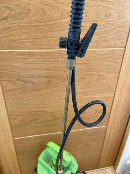 Photo of free Garden pressure sprayer. (Perivale W13) #4