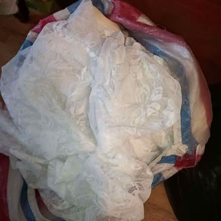 Photo of free assorted bedding and curtains (Sopwell AL1) #2