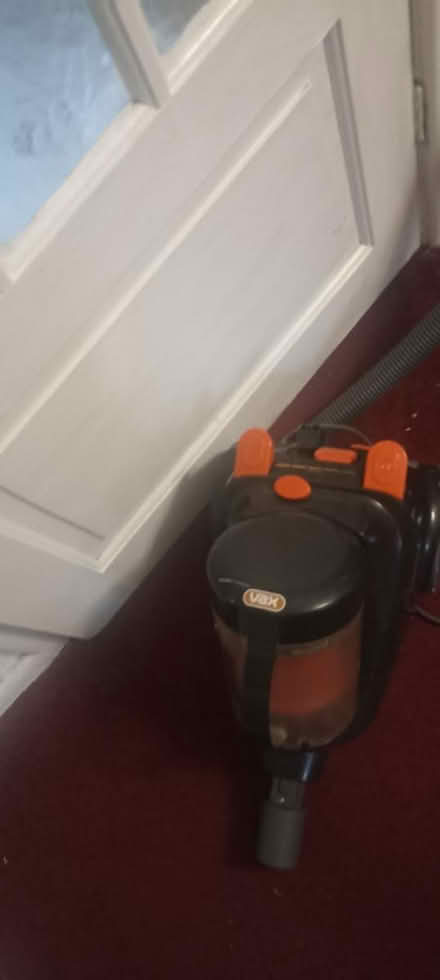Photo of free Vac hoover (Bramley LS13) #2