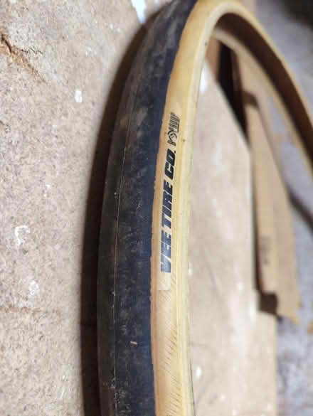 Photo of free Bike tyres new (Royston) #2
