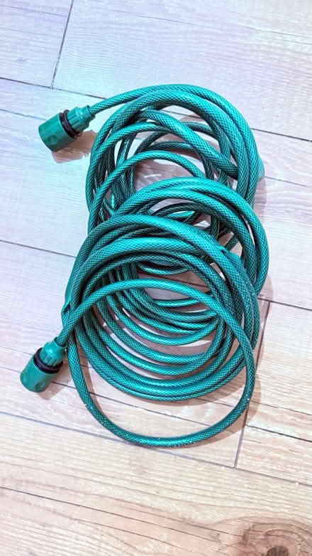 Photo of free 10 meters hose pipe (Eagle street, Leam, CV31) #1