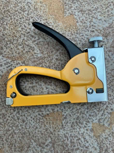 Photo of free Small staple gun (Chalkhouse Green RG4) #1
