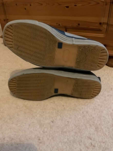 Photo of free Boating wellies (North Walsham NR28) #3