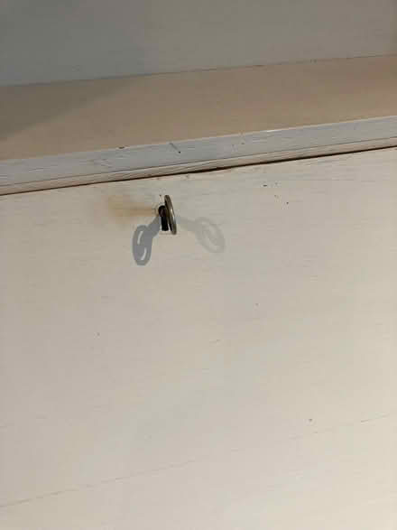 Photo of free Desk/bookcase (IP12 Sudbourne) #3